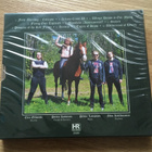 Lord Fist - Wilderness of Hearts CD - pikkukuva 2
