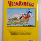 Ankkalinnan visukinttu - Visukinttu - pikkukuva 2