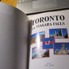 Toronto and Niagara Falls - English Edition 1996 - pikkukuva 2