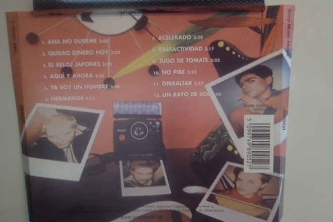 Item image