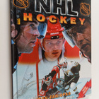 John ym. MacKinnon : NHL hockey : virallinen faniopas Kau... - pikkukuva 1