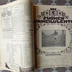 Suomen urheilulehti Vuosikerta 1915 - pikkukuva 3