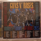 Guns N' Roses Glastonbury Festival 2023. BBC Live 2 * CD - pikkukuva 1