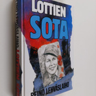 Reino Lehväslaiho : Lottien sota - pikkukuva 1