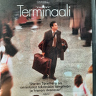 TERMINAALI DVD Tom Hanks - pikkukuva 1