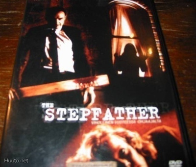 THE STEPFATHER