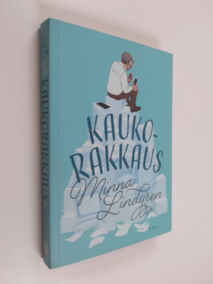 Minna Lindgren : Kaukorakkaus