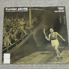 Lp, Kunnian päiviltä - Katsaus Suomen olympiahistoriaan - pikkukuva 1