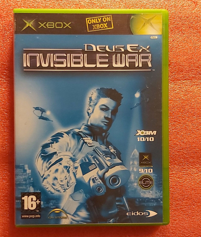 Item image