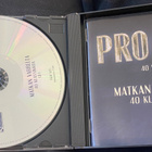 Pro Fide: Matkan varrelta - 40 klassikkoa 2cd - pikkukuva 3