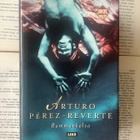 Arturo Perez-Reverte - Rummunkalvo (sid.) - pikkukuva 1