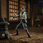 GI joe Akiko figure- HEAD HUNTER STORE. - pikkukuva 2