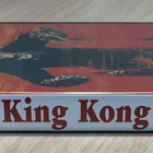 KING KONG (1933) Alkuperäinen elokuvaklassikko! - pikkukuva 3