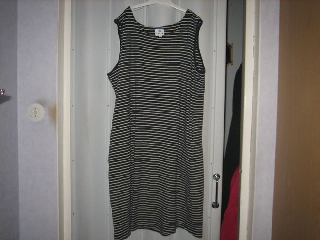 Mekko Luhta  XXL