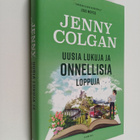 Jenny Colgan : Uusia lukuja ja onnellisia loppuja - pikkukuva 1