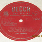 *LP* THE ANIMALS Animalisms - pikkukuva 5