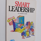 Anthony S. Vlamis : Smart Leadership - pikkukuva 1