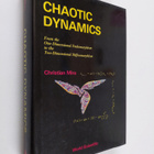 C. Mira : Chaotic dynamics : from the one-dimensional end... - pikkukuva 1