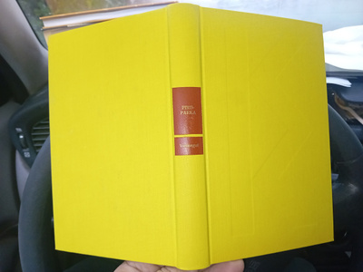 Kurt Vonnegut: Piruparka (1.painos 1980) Sis.postikulut