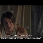 Vilkkuvat valot (2000) Mads Mikkelsen - pikkukuva 3