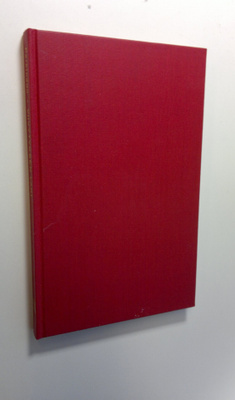 C. Northcote Parkinson : Viivytyksen laki