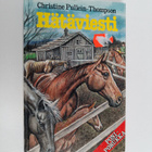 Christine Pullein-Thompson : Hätäviesti - pikkukuva 1
