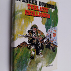 Spencer Dunmore : Tuhlattu pataljoona : romaani - pikkukuva 1