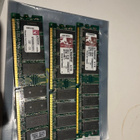 3 kertaa 512 MB SO DIMM Kingston muistia - pikkukuva 1