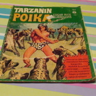 TARZANIN POIKA -LEHTI NO 8/1975 - pikkukuva 1