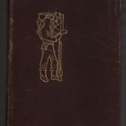 Toukokuun kuudestoista , 1936, kokonahkasid,num. 45/300, K3+ - pikkukuva 1