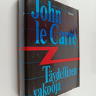 John Le Carre : Täydellinen vakooja - pikkukuva 1