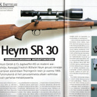 Metsästys ja Kalastus n:o 9 1997 Kirjolohen onginta. Pyytä - pikkukuva 5