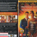 Professor Marston And The Wonder Woman (77 869) UUSI -FI- no - pikkukuva 1