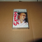 KASETTI: Juice Leskinen : EXTRA v.1988 - pikkukuva 1
