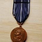 Jatkosodan muistomitali - pikkukuva 2
