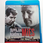 Blu-ray TAPPAJAN NÄKÖINEN MIES ( Sis.postikulut ) - pikkukuva 1