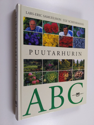 Lars-Eric Samuelsson : Puutarhurin ABC