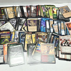 MTG - 330kpl alt art ja Art Series kortteja - pikkukuva 2