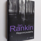 Ian Rankin : Riippuva puutarha - pikkukuva 1