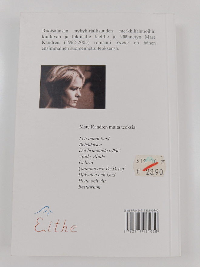 Item image