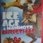 ICE AGE DVD A MAMMOTH CHRISTMAS / MAMMUTTIMAINEN JOULU - pikkukuva 1