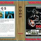 Dogs - SFX VHS (Videotrage) - pikkukuva 2