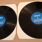 HITS 9 CBS–HITS 9 1988 Hollanti - pikkukuva 4