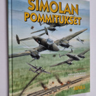 Heikki Kauranne ym. : Simolan pommitukset 19.-20.6.1944 (... - pikkukuva 1