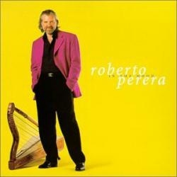 Robert Perera - In the Mood (CD)