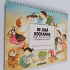De små kockarna : recept från hela världen för pojkar och... - pikkukuva 1