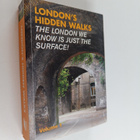Stephen Millar : London's Hidden Walks - The London we kn... - pikkukuva 1