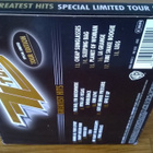 ZZ Top - Greatest Hits (Special Limited Tour Edition) - pikkukuva 3