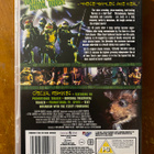 Teenage Mutant Ninja Turtles DVD - pikkukuva 2
