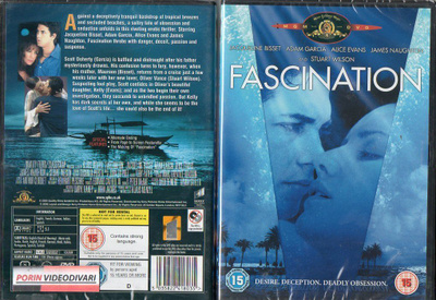 fascination (2004)	(88 910)	UUSI	-GB-	DVD				2004	sub.gb. 1h